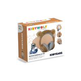 Casque Audio Bluetooth - Lion | Fleux | 11