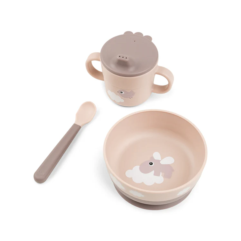 Set Premier Repas Foodie