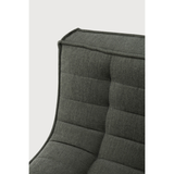 Module d'angle canapé N701 | Fleux | 15