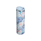 Gourde Transit Fliptop Mug - Blue Dream Wildflower 0.47L | Fleux | 5