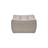 Repose-Pieds N701 - Ecru | Fleux | 8