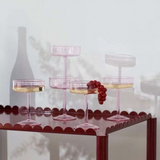 Set de 2 coupes - Tint | Fleux | 7