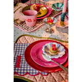 Set de table Matelassé - Carreaux | Fleux | 11