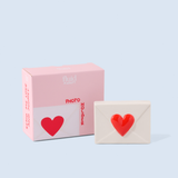 Porte photo Coeur | Fleux | 6