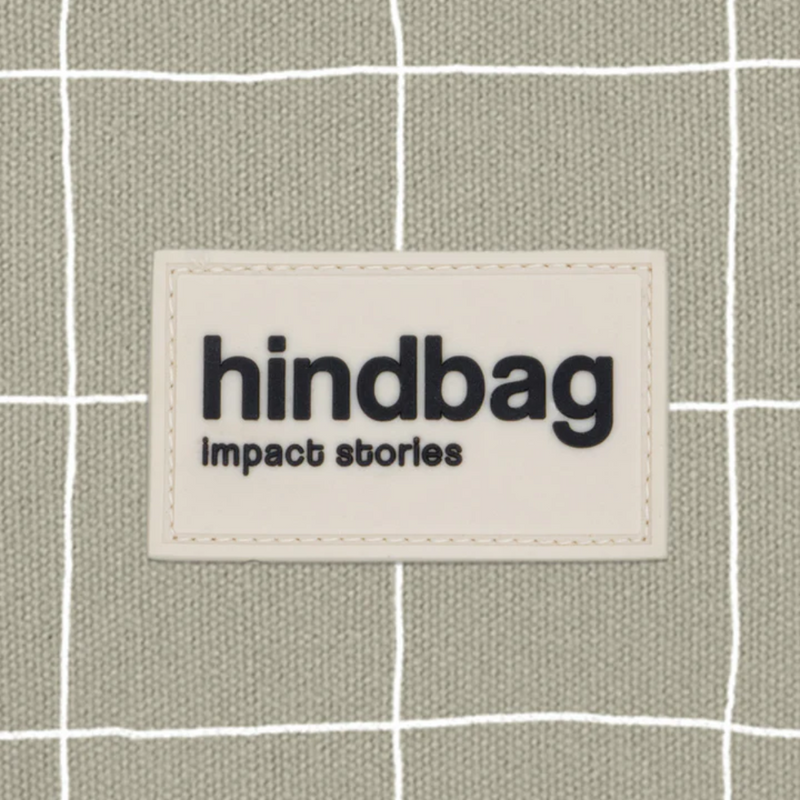 Sac banane Olivia Carreaux