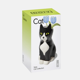 Vase Chat - XS | Fleux | 11