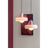 Lampe suspension - Opaco Grato | Fleux | 20