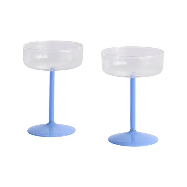 Set de 2 coupes - Tint