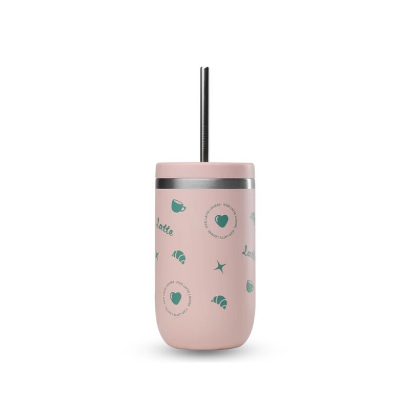 Cold Cup Iso Inox - Cool Club 470ml