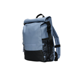 Sac à dos - Trail Mountaineer Rolltop - Blue Dusk | Fleux | 11