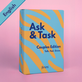 Ask & Task - Edition Couple | Fleux | 9
