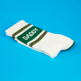 Chaussettes Daddy | Fleux | 10