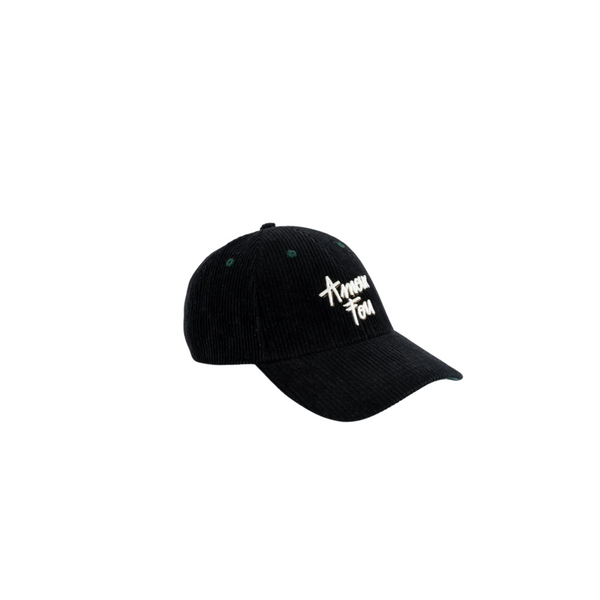Casquette Velours Amour Fou Adulte