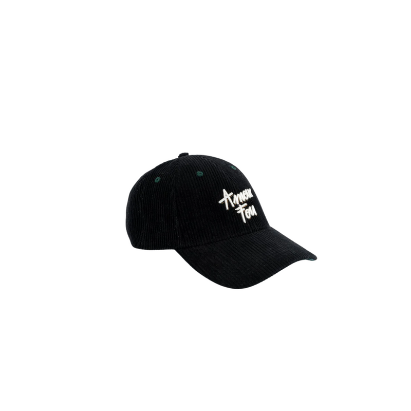Casquette Velours Amour Fou Adulte