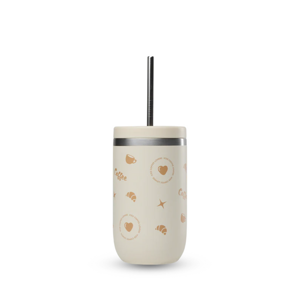 Cold Cup Iso Inox - Cool Club 470ml