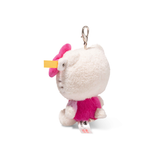 Porte-clés Hello Kitty - 10 cm | Fleux | 10