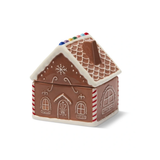 Bougie parfumée Maison Céramique - Gingerbread | Fleux | 3