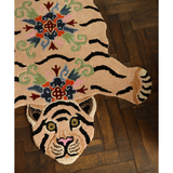 Tapis Mahee Majestic Tiger Rug | Fleux | 22