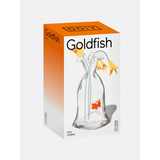 Vase Poisson rouge - L | Fleux | 11