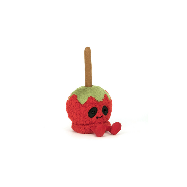 Peluche Amuseables Toffee Apple