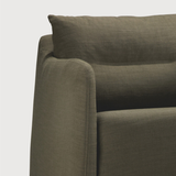Fauteuil Weave - Vert | Fleux | 13