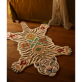 Tapis Tigre Jill | Fleux | 31
