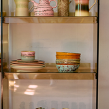 Lot de 4 Bols Tapas 70s S Renaissance | Fleux | 12