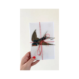 Jouer avec un rien et l'offrir - Hachette Pratique | Fleux | 11