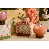 Bougie parfumée Tulip - Bronzed Gardenia | Fleux | 22