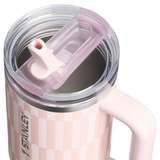 Gourde Quencher H2.0 - ProTour Flip Straw Tumbler -  1,18L | Fleux | 11