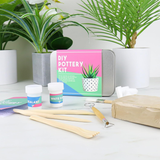 Kit DIY Pottery | Fleux | 11