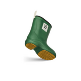 Bottes de pluie Aston Garden Green Mix | Fleux | 8
