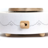 Boîte à musique - Carrousel n°17 | Fleux | 11