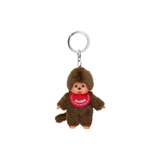 Porte-clés Monchhichi 10cm | Fleux | 8