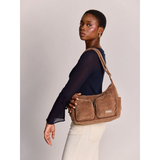 Sac Multipocket - Emile Velours | Fleux | 11