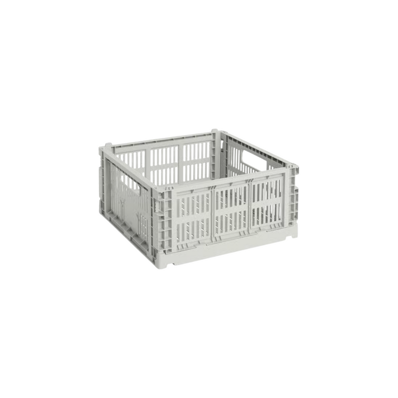 Caisse Crate Cube - 29x29,5x29,5cm