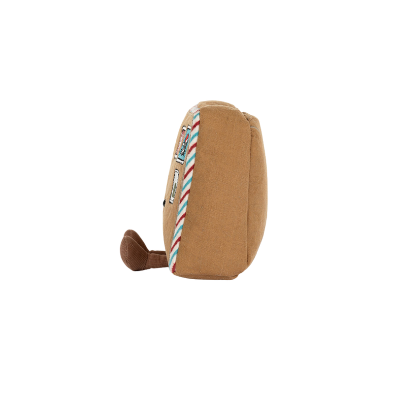 Peluche Amuseables Letter To Santa