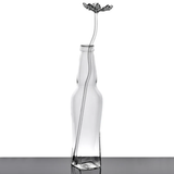 Vase 07 - Josephine Transparent | Fleux | 7
