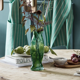 Vase HDFish Green | Fleux | 5