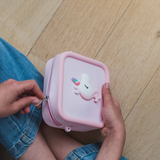 Sac En Silicone - Licorne | Fleux | 17