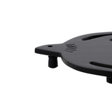 Dessous de plat - HDpira Noir | Fleux | 5