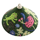 Lampe Loulou - Midnight Garden | Fleux | 6