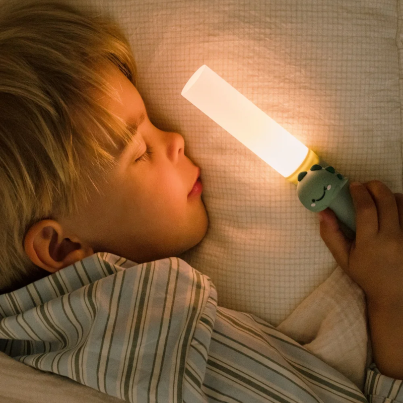 Lampe Portable - Zoo Dino