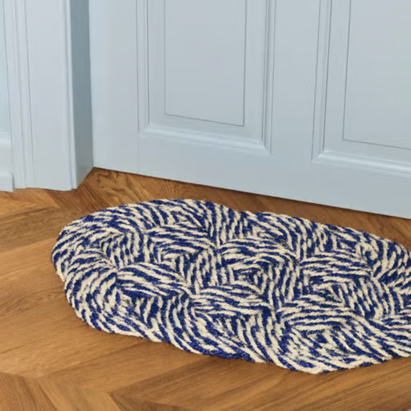 Paillasson Coco Swirl
