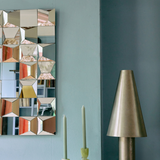 Bougeoir Knotted | Fleux | 13