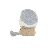 Peluche Amuseables Snow Globe | Fleux | 8