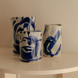 Vase Sophia - Bleu | Fleux | 13