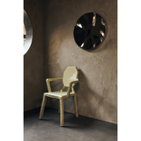 Chaise Medallion - Seafoam Teun Zwets | Fleux | 12
