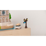 Boîte à musique - Notre Dame de Paris n°78 | Fleux | 14