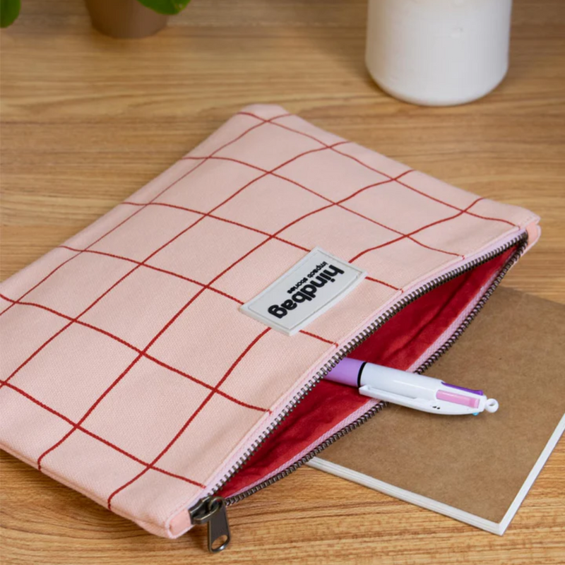 Pochette Ema